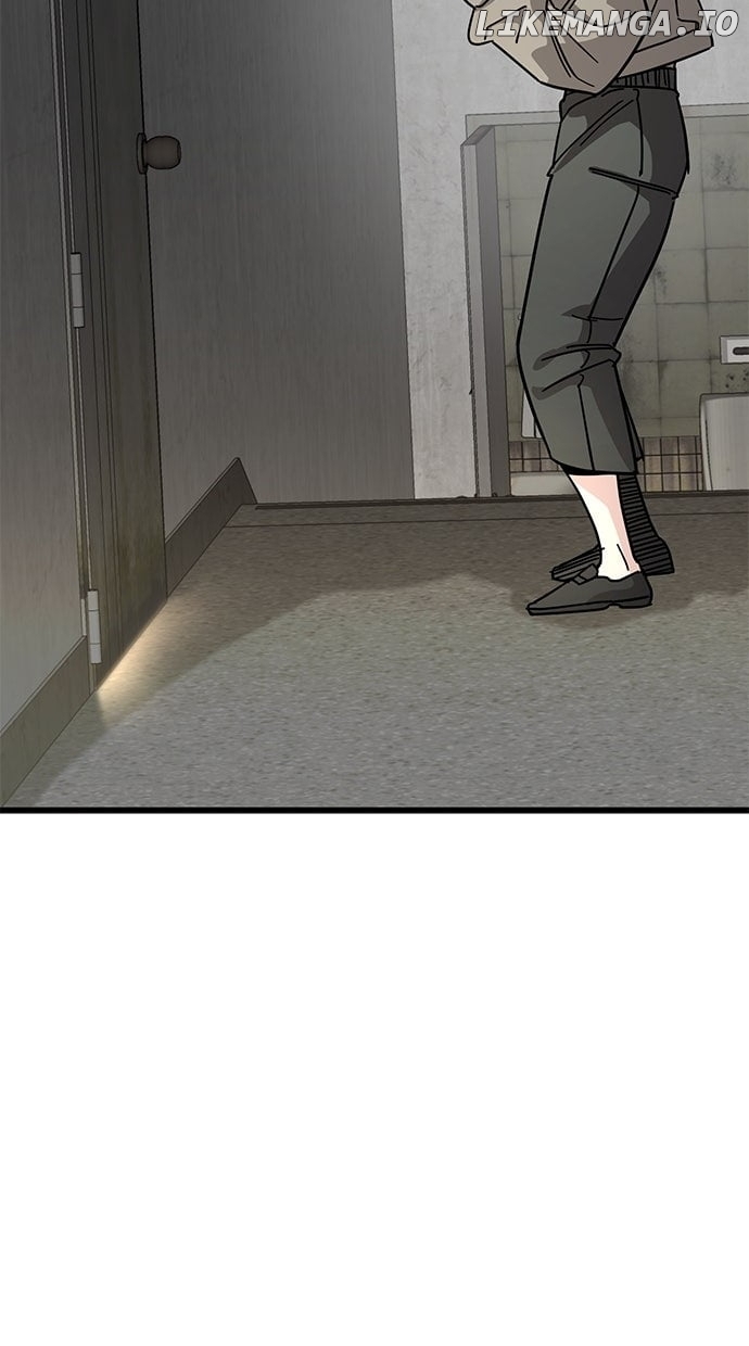 Unemployed Baek-soon Chapter 157 - page 2
